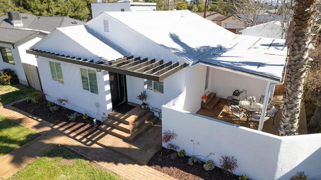 Bed & Breakfast Universal Encino Los Angeles