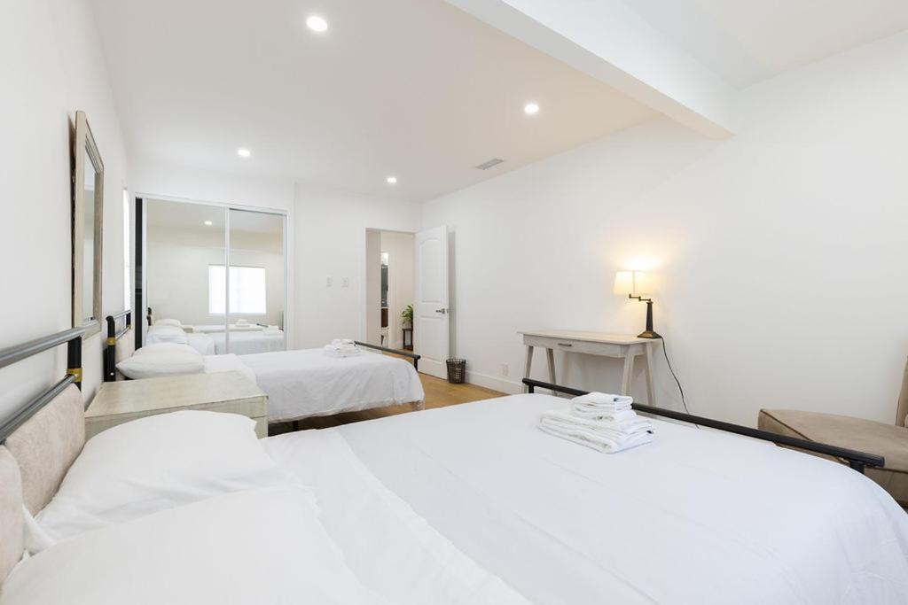 Universal Encino Bed & Breakfast Los Angeles