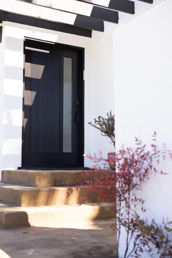 Bed & Breakfast Universal Encino Los Angeles