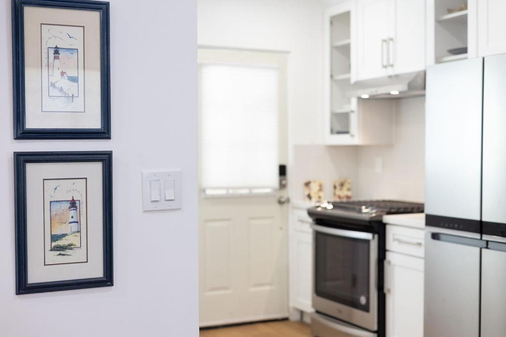 Bed & Breakfast Universal Encino Los Angeles